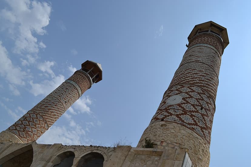 Ağdam Cümə Məscidi