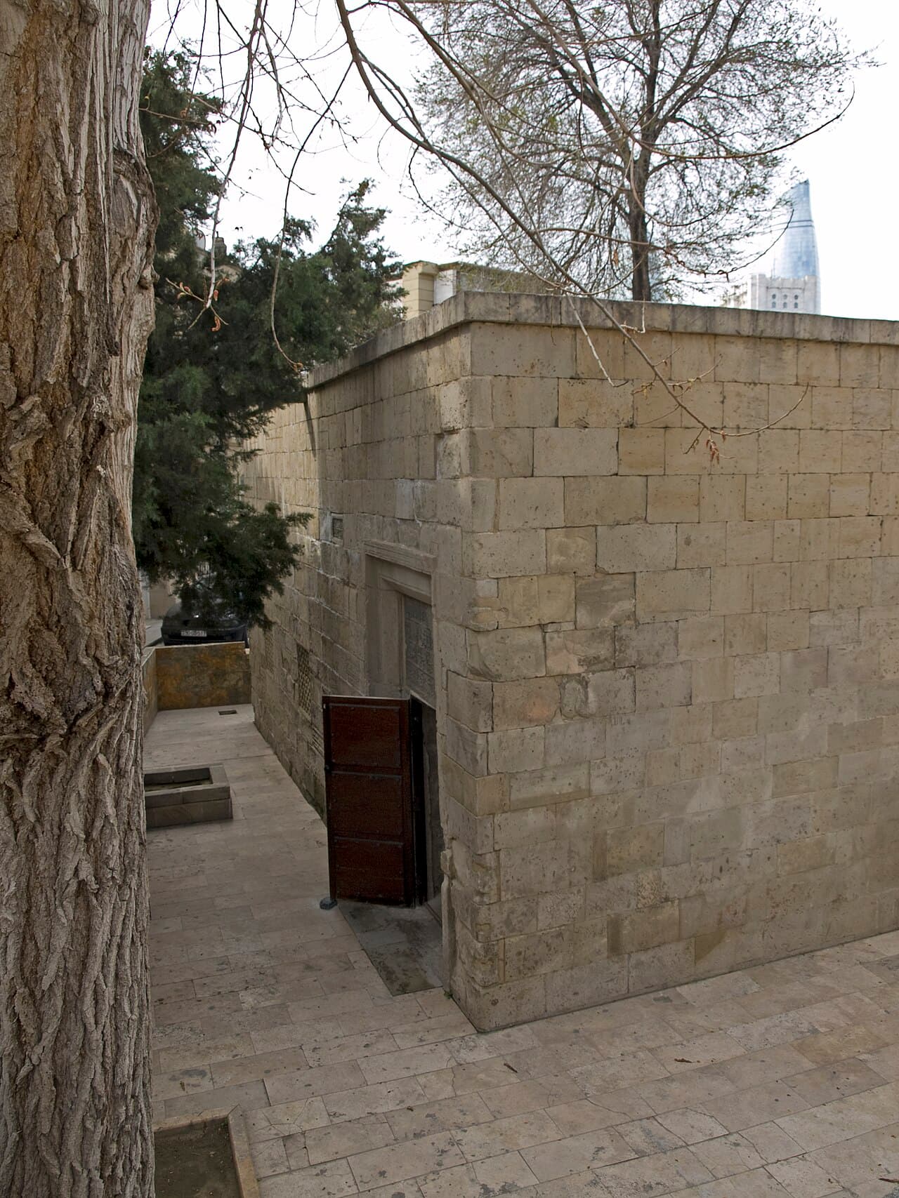 Çin Məscidi